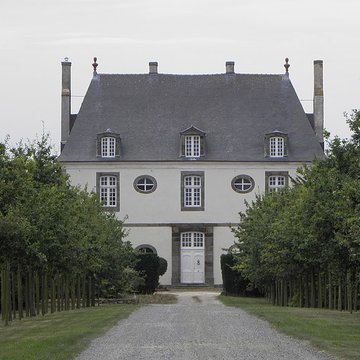 Malouinière du Demaine