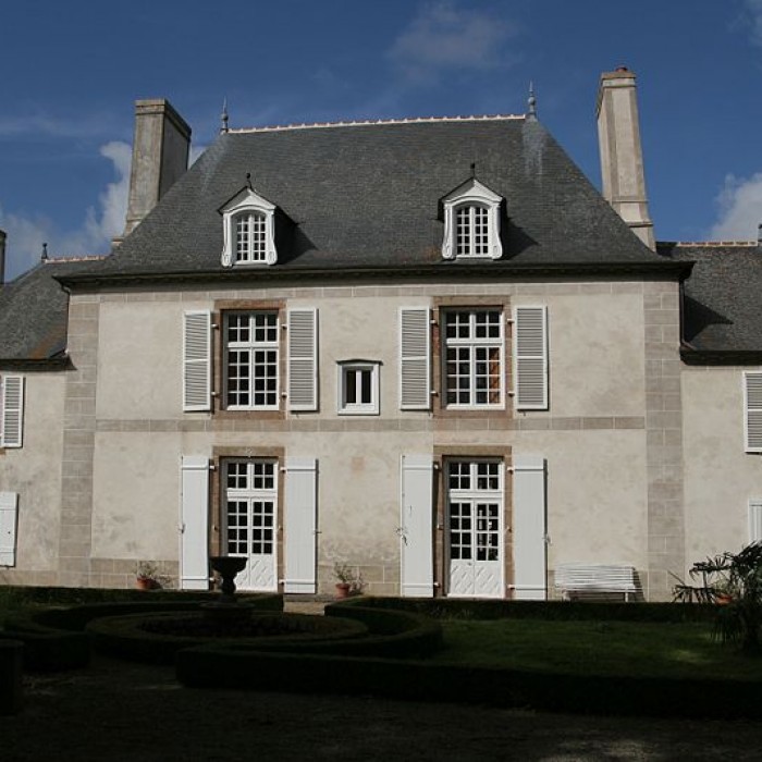 Photo de Malouinière du Puits Sauvage