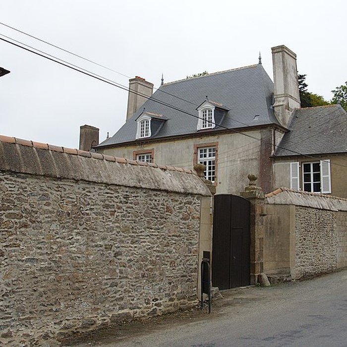 Photo de Malouinière du Puits Sauvage