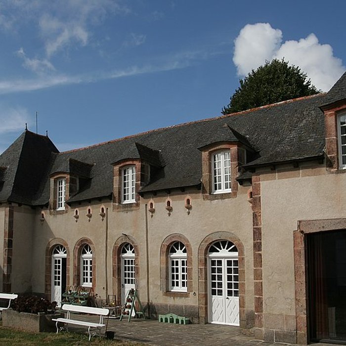 Photo de Malouinière du Puits Sauvage