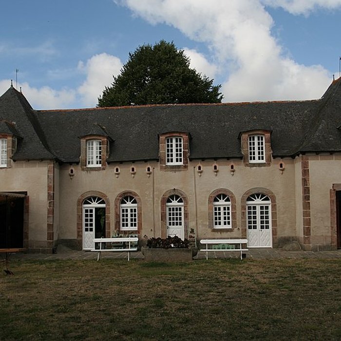 Photo de Malouinière du Puits Sauvage