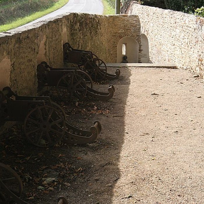 Photo de Malouinière du Puits Sauvage
