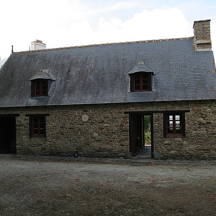 Photo de Malouinière du Puits Sauvage