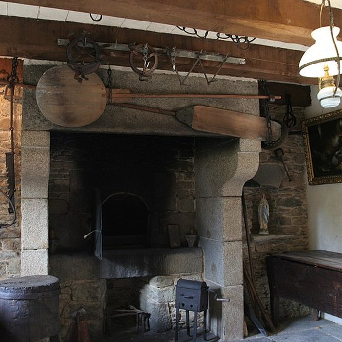 Photo de Malouinière du Puits Sauvage