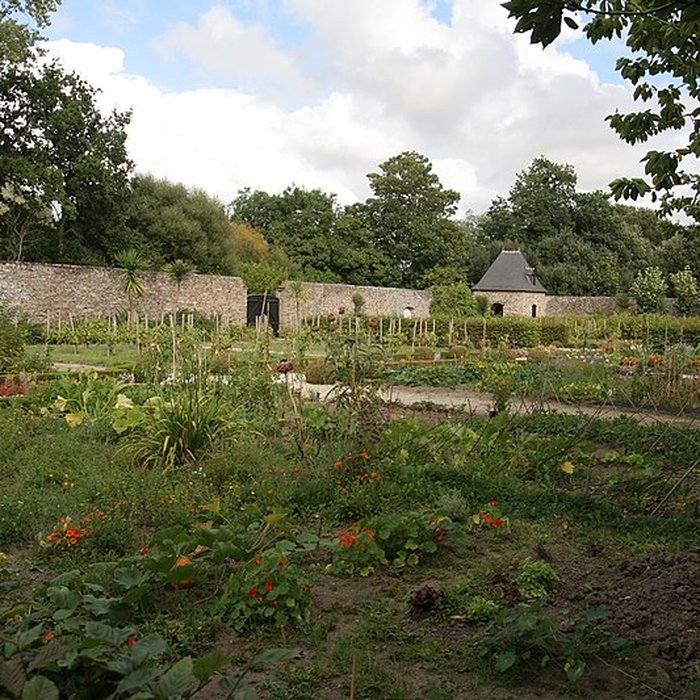 Photo de Malouinière du Puits Sauvage