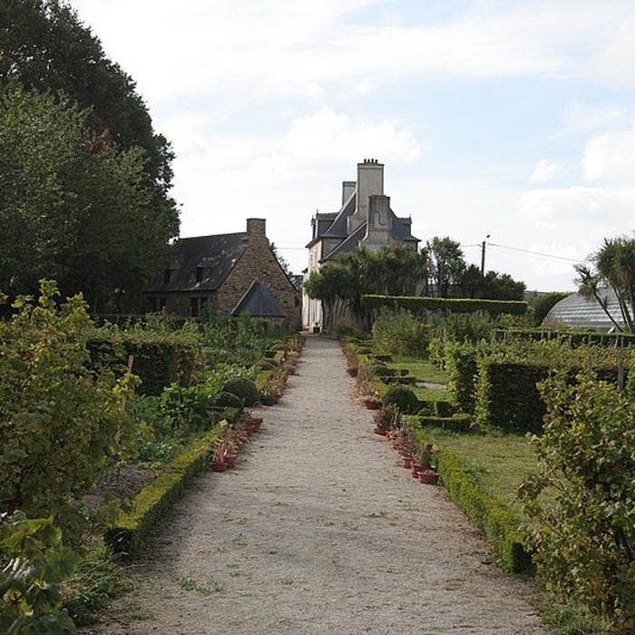 Photo de Malouinière du Puits Sauvage