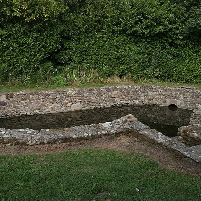 Photo de Malouinière du Puits Sauvage