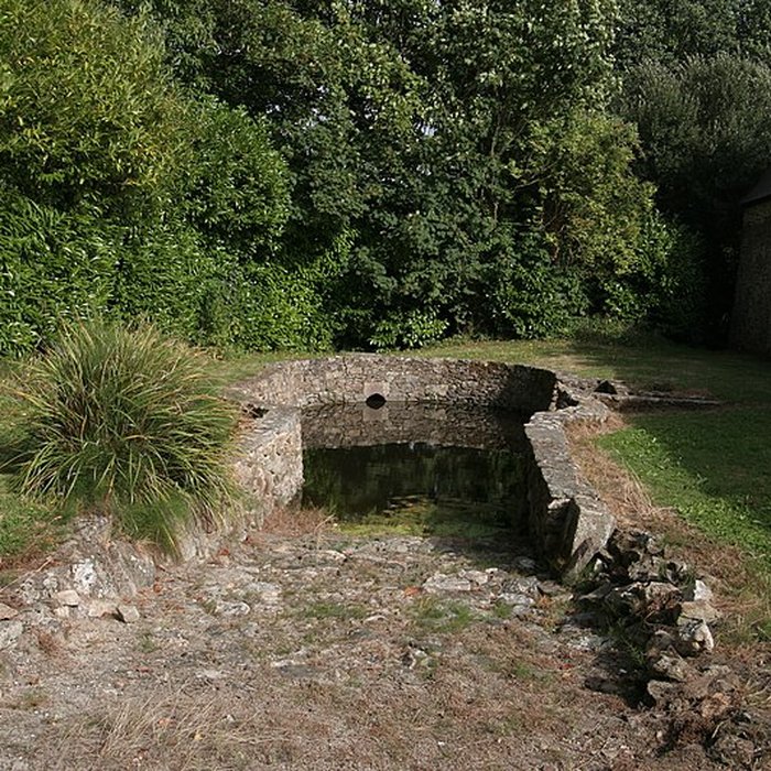 Photo de Malouinière du Puits Sauvage