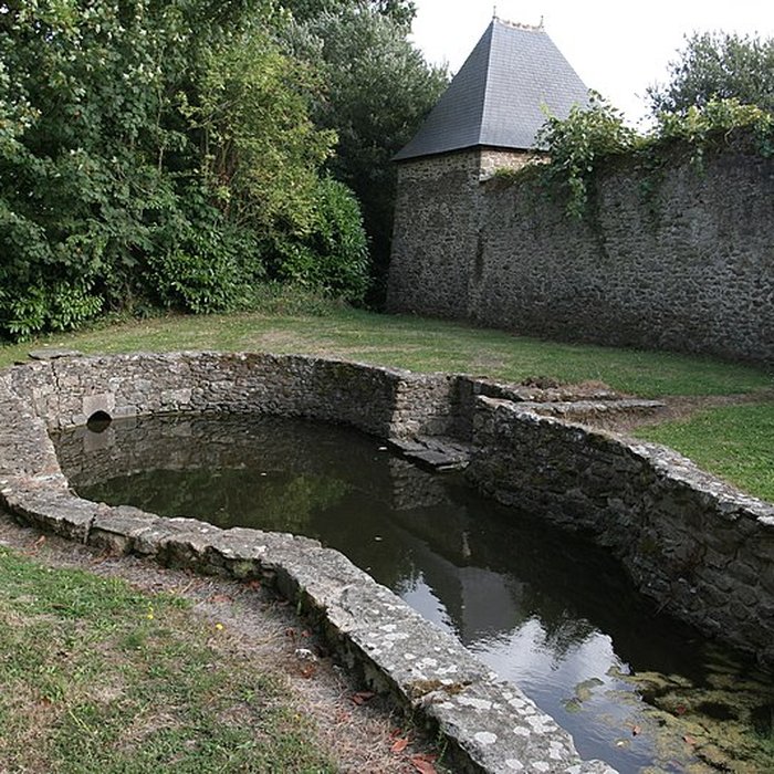 Photo de Malouinière du Puits Sauvage