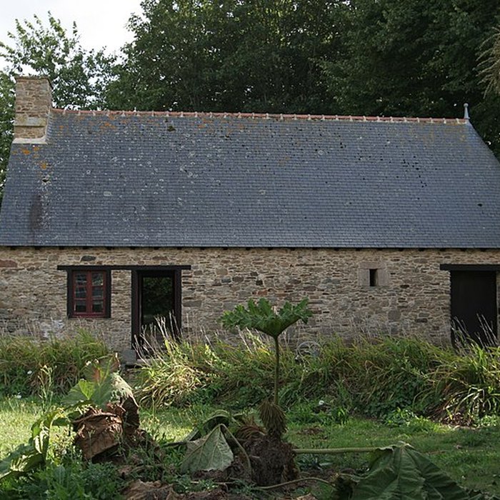Photo de Malouinière du Puits Sauvage