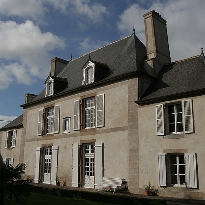 Photo de Malouinière du Puits Sauvage