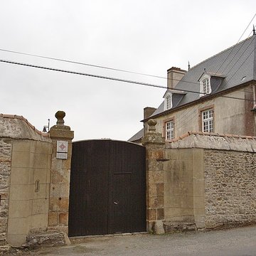 Malouinière du Puits Sauvage