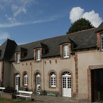 Malouinière du Puits Sauvage