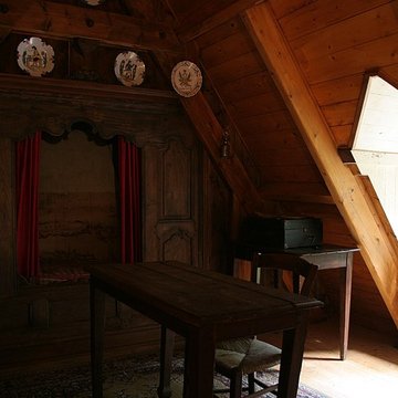 Malouinière du Puits Sauvage