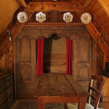 Malouinière du Puits Sauvage