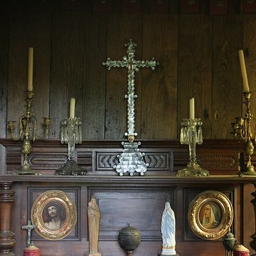 Malouinière du Puits Sauvage