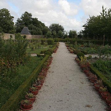 Malouinière du Puits Sauvage