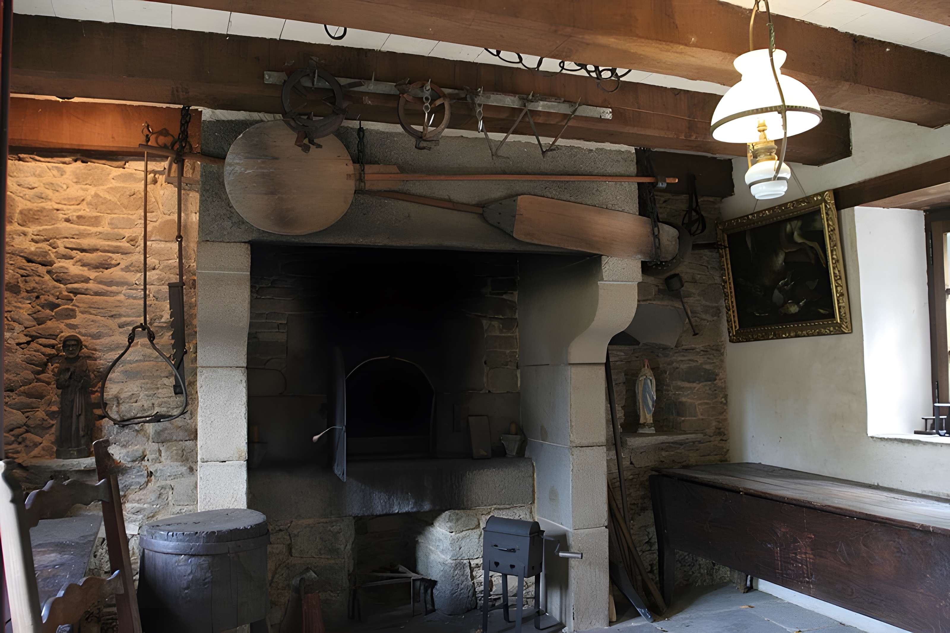 Malouinière du Puits Sauvage