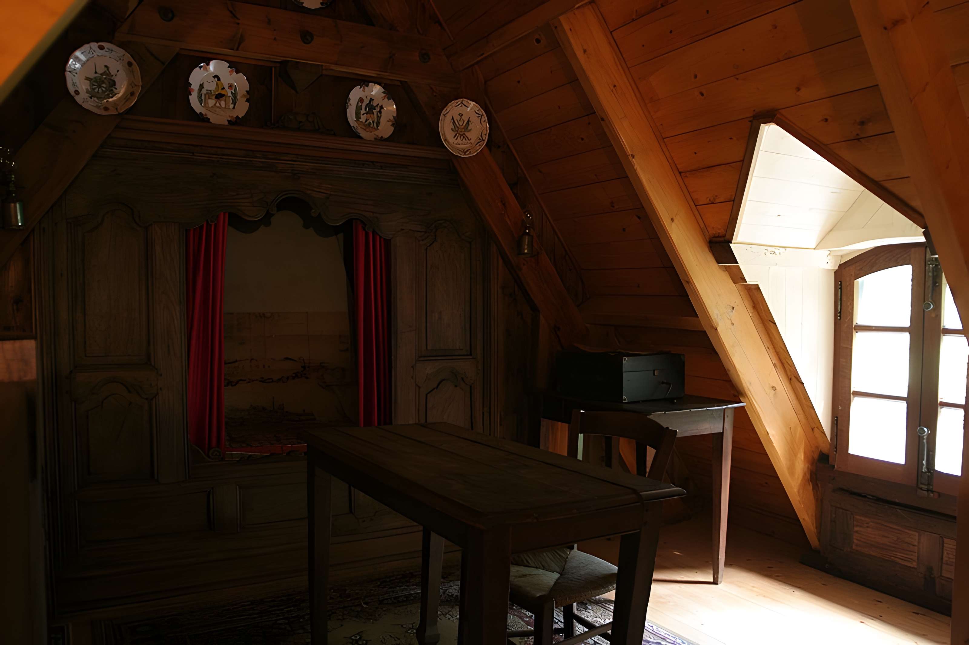 Malouinière du Puits Sauvage