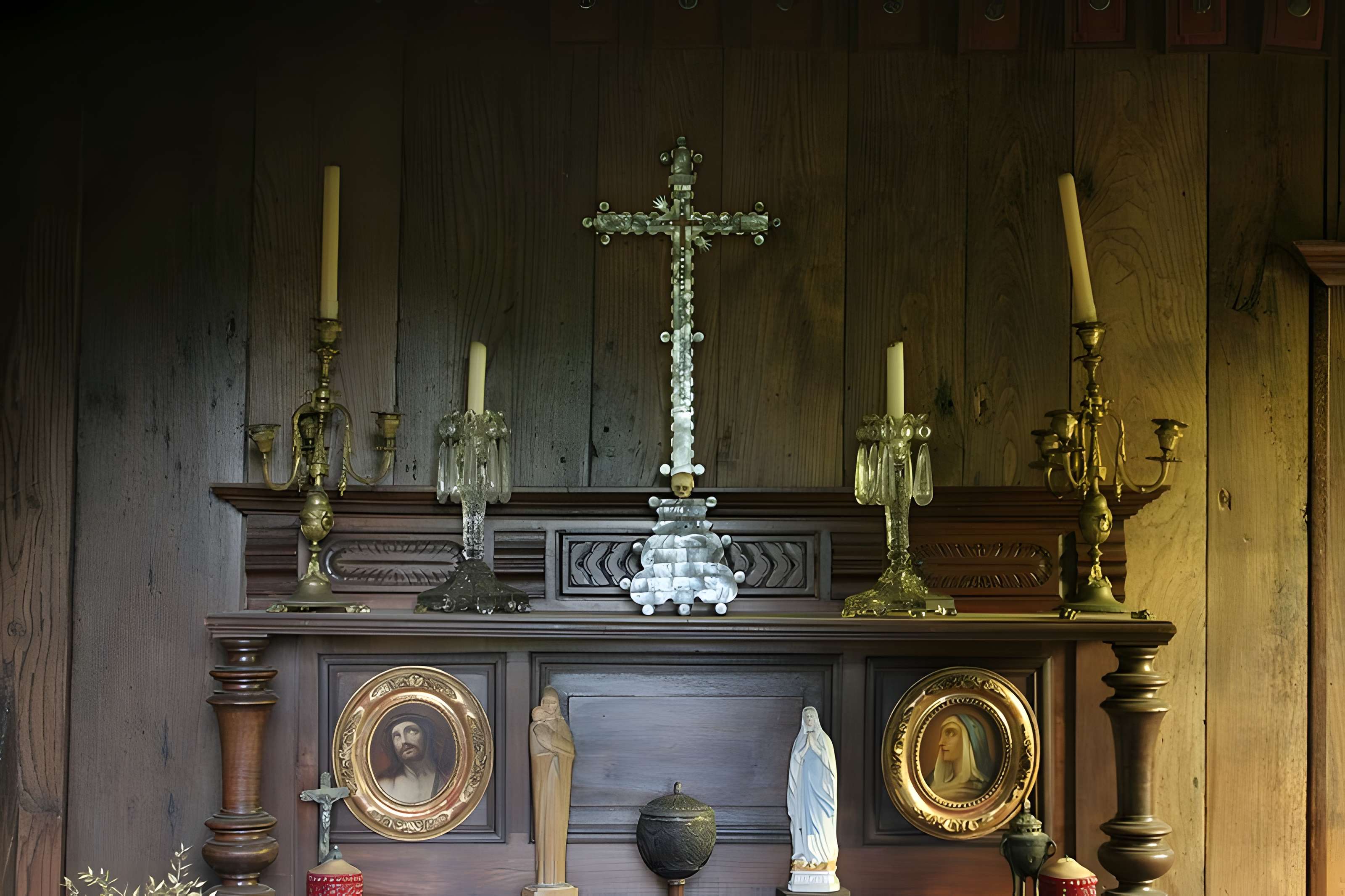 Malouinière du Puits Sauvage