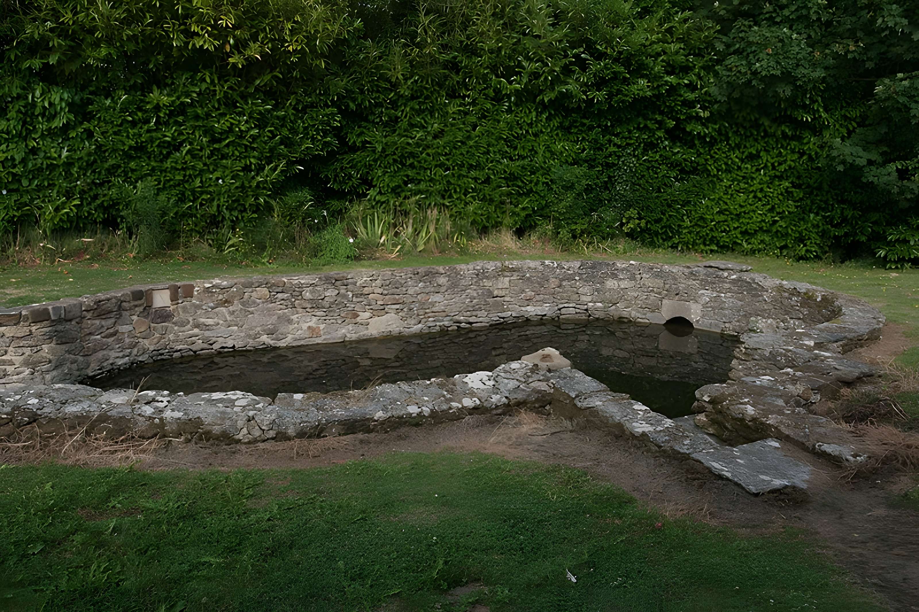 Malouinière du Puits Sauvage