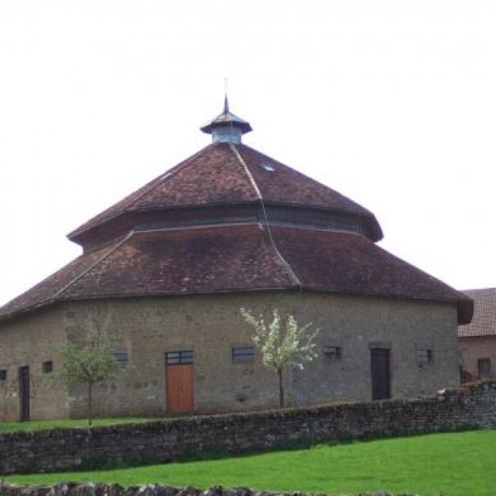 Photo de Manège du Brouillard de Vic-sous-Thil