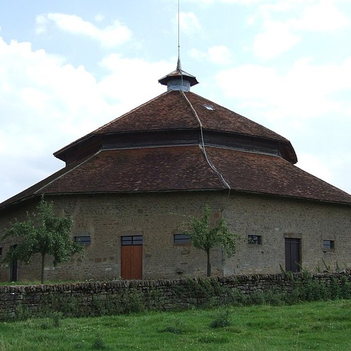 Photo de Manège du Brouillard de Vic-sous-Thil
