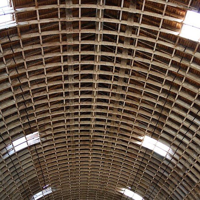 Photo de Manège royal de Saint-Germain-en-Laye