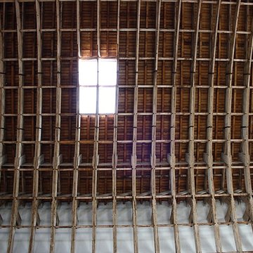 Manège royal de Saint-Germain-en-Laye