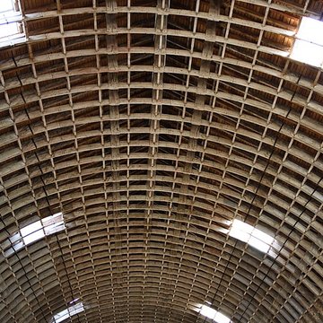 Manège royal de Saint-Germain-en-Laye