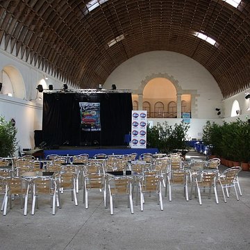 Manège royal de Saint-Germain-en-Laye