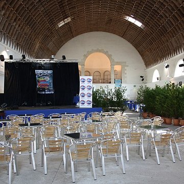 Manège royal de Saint-Germain-en-Laye