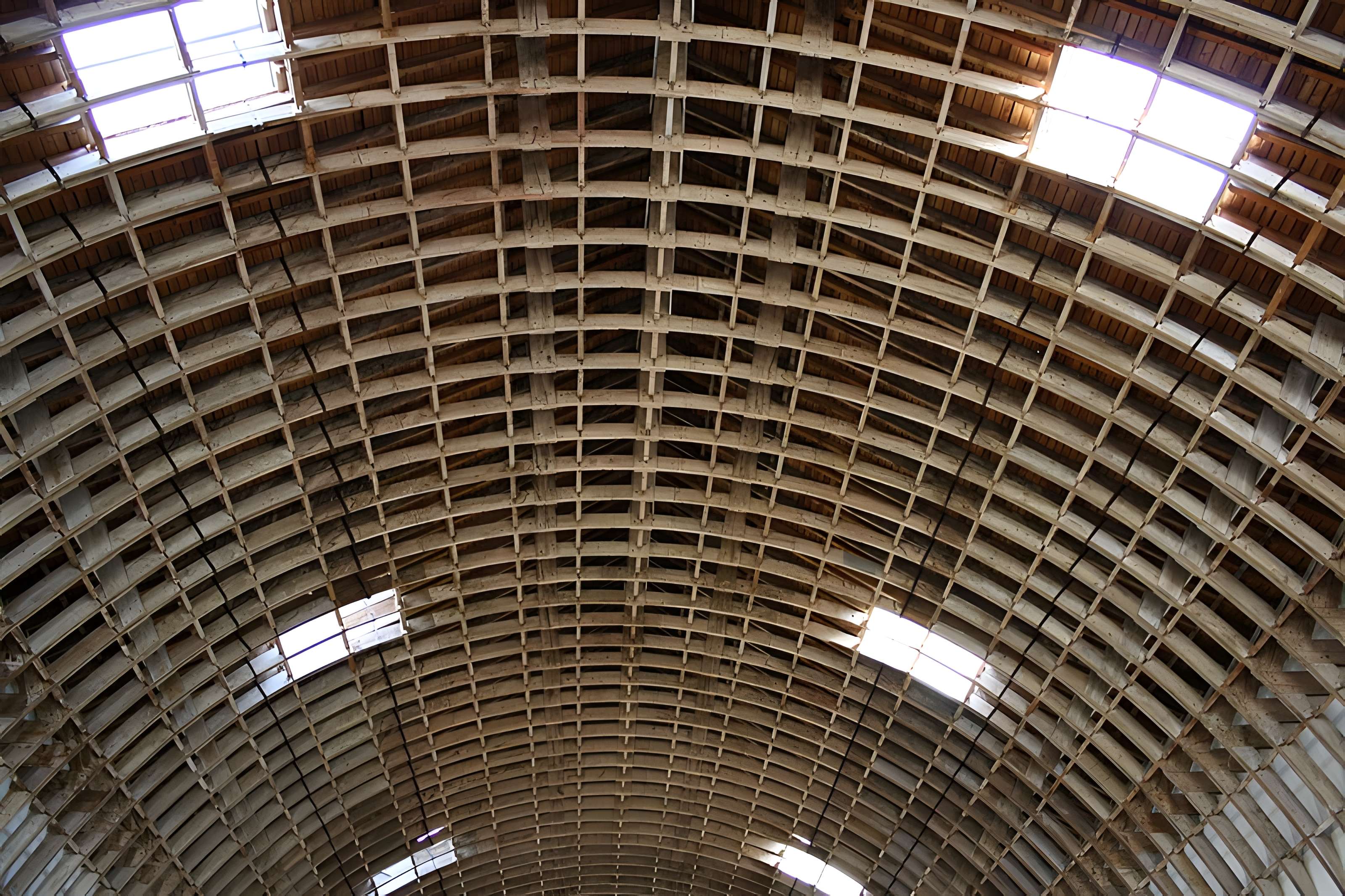 Manège royal de Saint-Germain-en-Laye