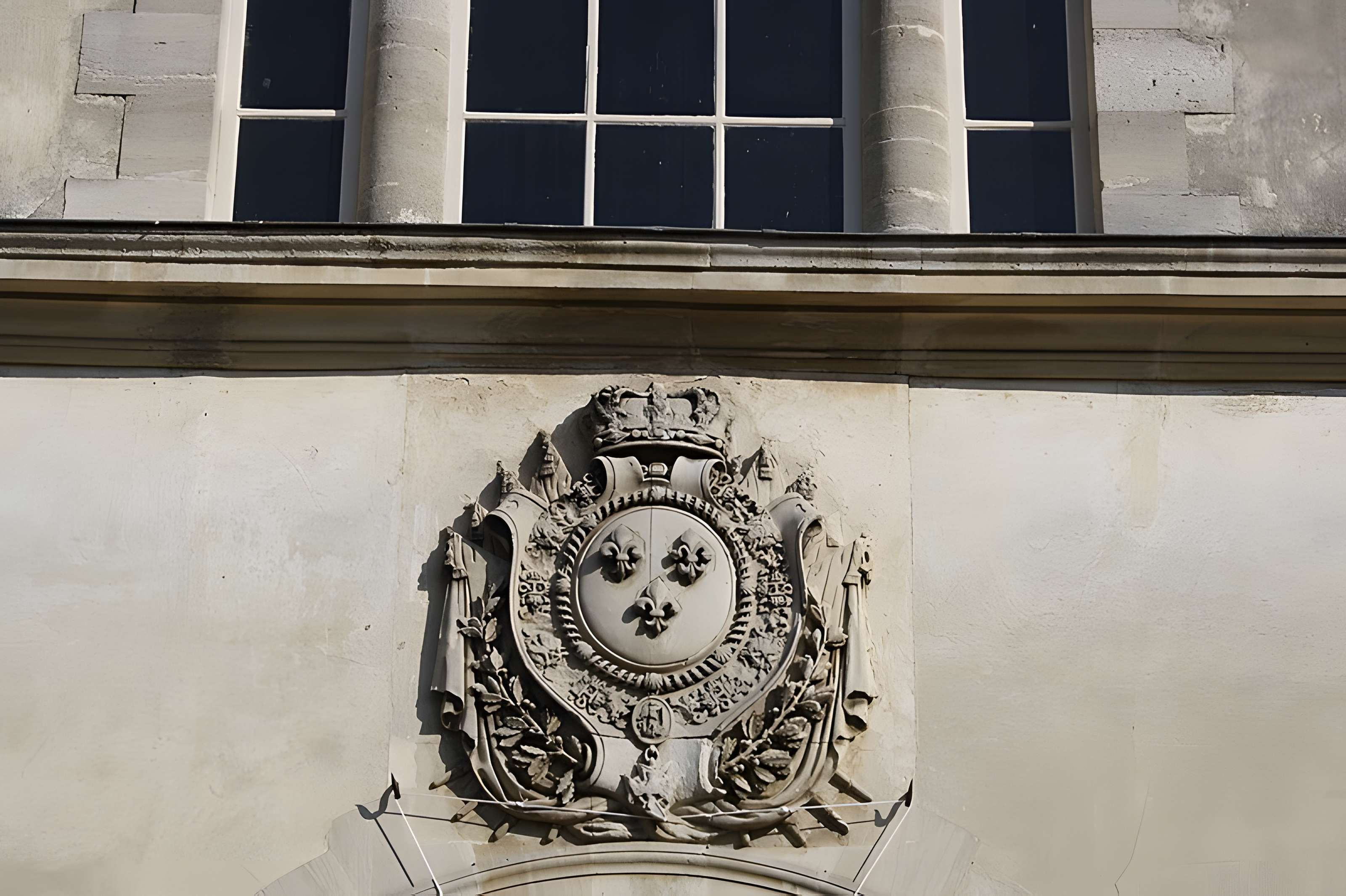 Manège royal de Saint-Germain-en-Laye