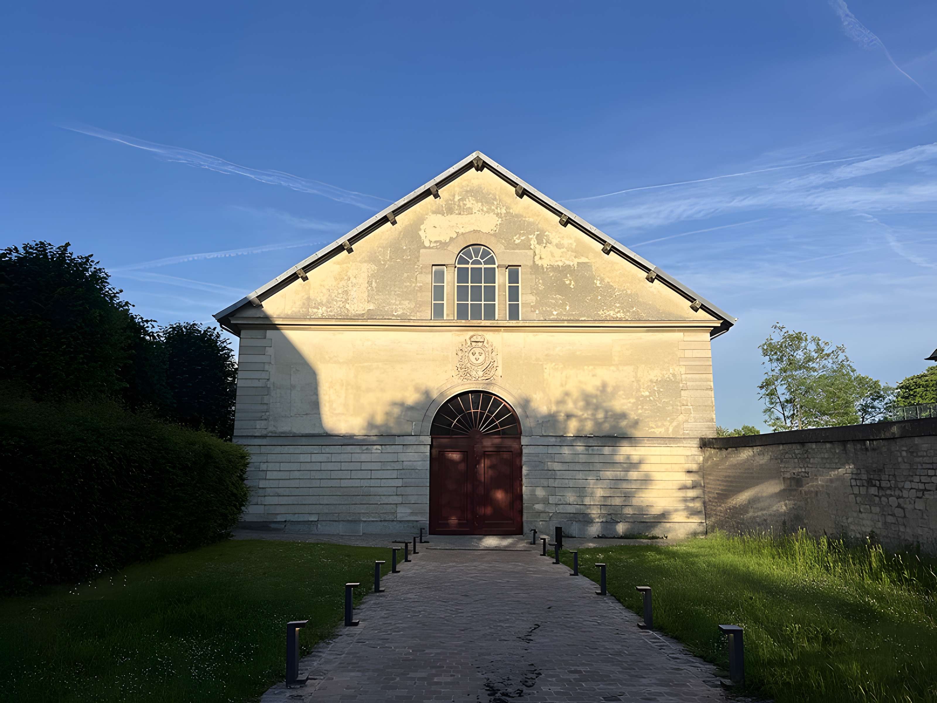 Manège royal de Saint-Germain-en-Laye