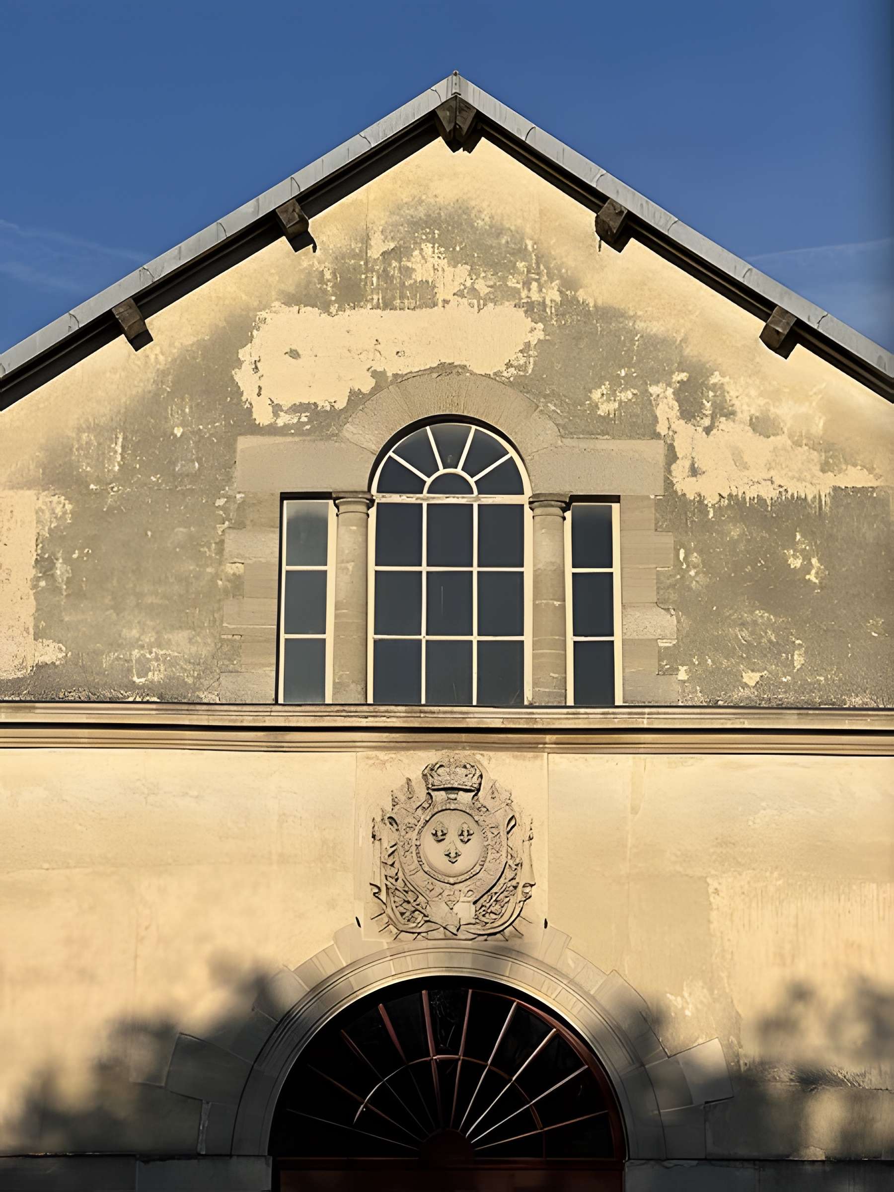 Manège royal de Saint-Germain-en-Laye