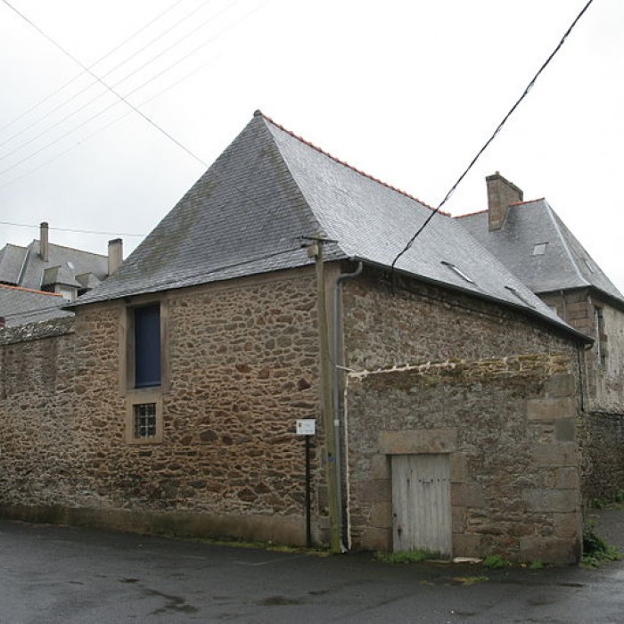Photo de Manoir à lÉvêque