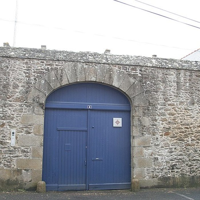 Photo de Manoir à lÉvêque