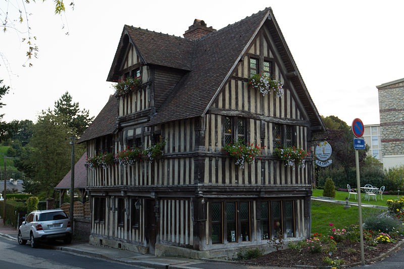 Photo de Manoir d'Assemont