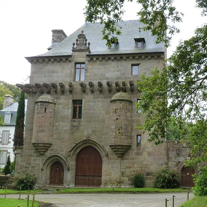 Photo de Manoir de Barach