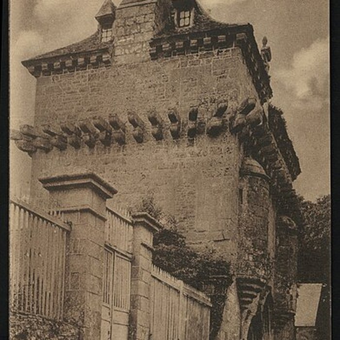 Photo de Manoir de Barach