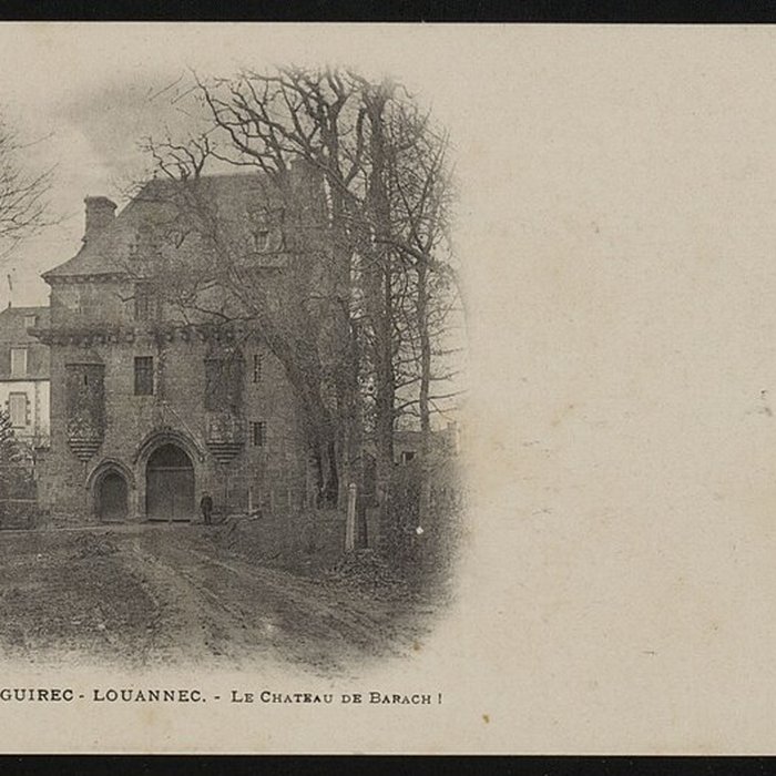 Photo de Manoir de Barach