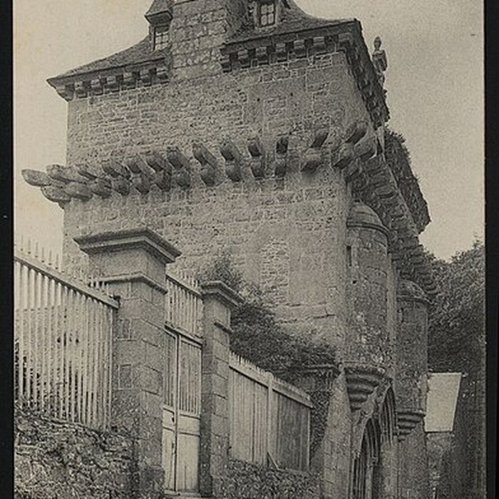 Photo de Manoir de Barach