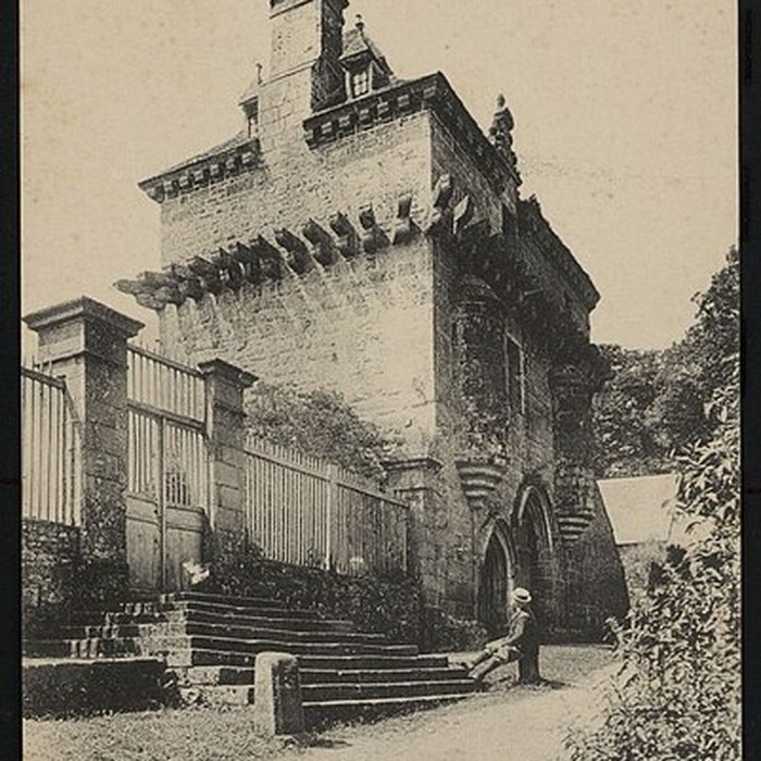 Photo de Manoir de Barach