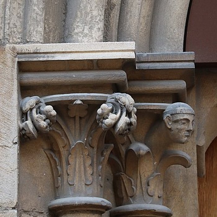 Photo de Hôtel Aubriot à Dijon