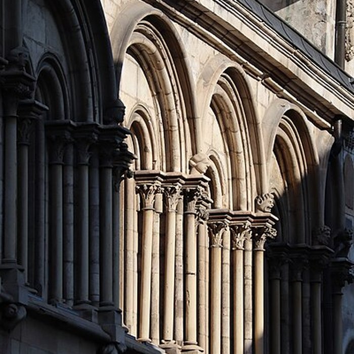 Photo de Hôtel Aubriot à Dijon