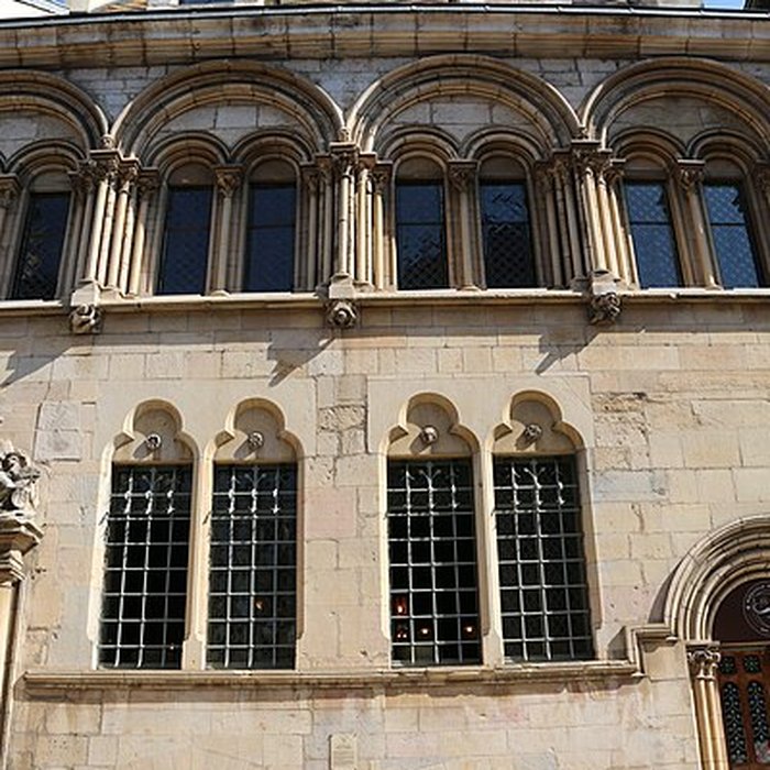 Photo de Hôtel Aubriot à Dijon