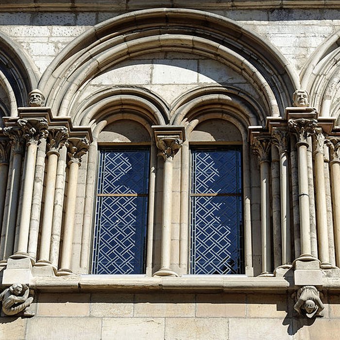 Photo de Hôtel Aubriot à Dijon