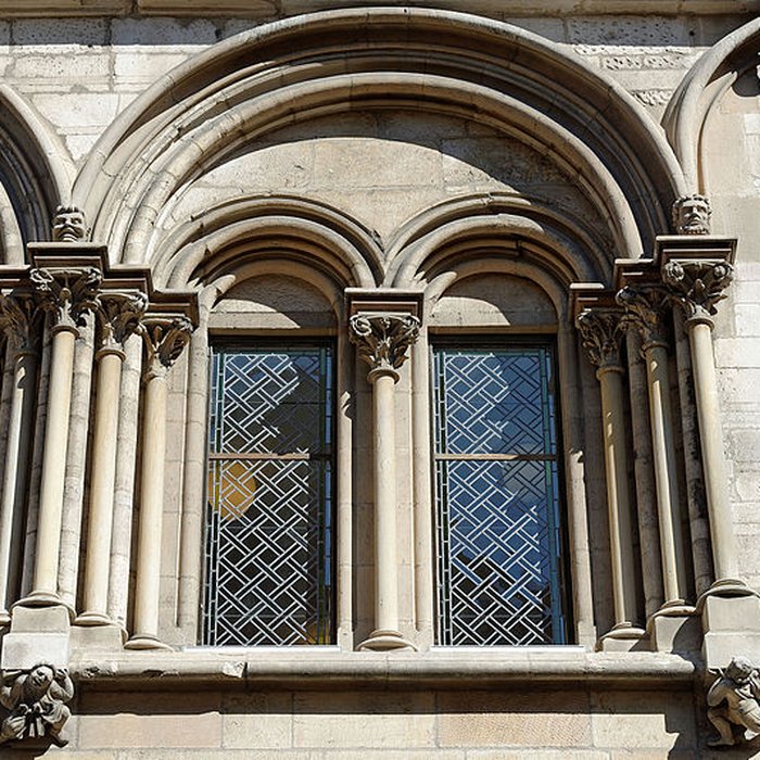 Photo de Hôtel Aubriot à Dijon