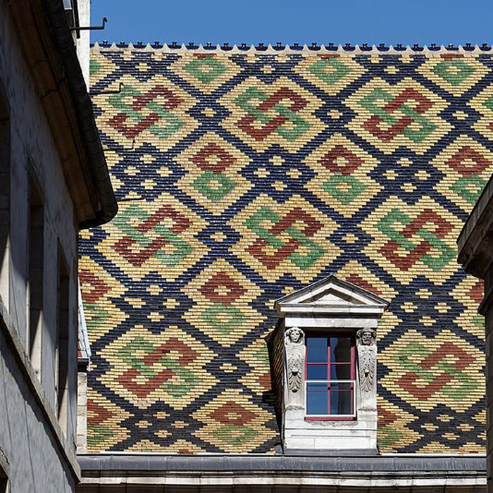 Photo de Hôtel Aubriot à Dijon